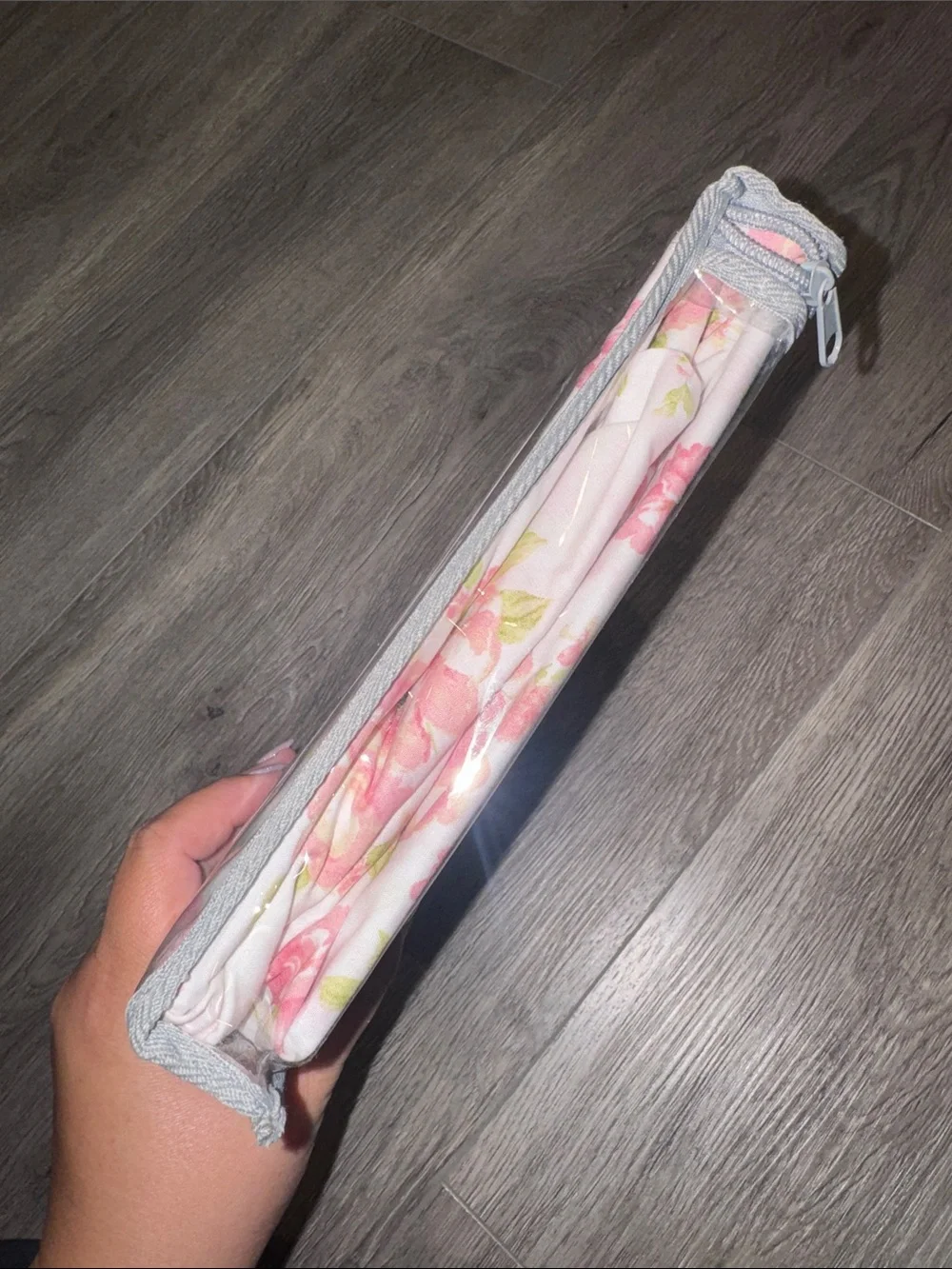 Urban Home soft pink